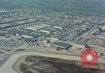 Image of Snark missile Edwards Air Force Base California USA, 1958, second 15 stock footage video 65675021425