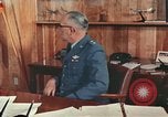 Image of Snark missile Edwards Air Force Base California USA, 1958, second 20 stock footage video 65675021425