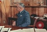 Image of Snark missile Edwards Air Force Base California USA, 1958, second 21 stock footage video 65675021425