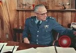 Image of Snark missile Edwards Air Force Base California USA, 1958, second 22 stock footage video 65675021425