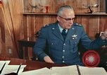Image of Snark missile Edwards Air Force Base California USA, 1958, second 23 stock footage video 65675021425