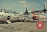 Image of C-130 Hercules United States USA, 1958, second 9 stock footage video 65675021426