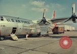 Image of C-130 Hercules United States USA, 1958, second 12 stock footage video 65675021426