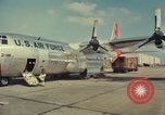 Image of C-130 Hercules United States USA, 1958, second 13 stock footage video 65675021426