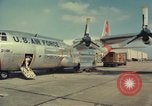 Image of C-130 Hercules United States USA, 1958, second 15 stock footage video 65675021426