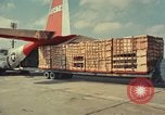Image of C-130 Hercules United States USA, 1958, second 19 stock footage video 65675021426