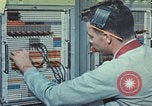 Image of Atlas missile United States USA, 1958, second 1 stock footage video 65675021427