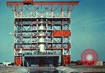 Standbild PGM-17 Thor Rakete United States USA, 1958, aus Sekunde 4 historischem Filmmaterial Videoclip 65675021428
