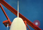 Standbild PGM-17 Thor Rakete United States USA, 1958, aus Sekunde 9 historischem Filmmaterial Videoclip 65675021428