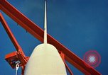 Standbild PGM-17 Thor Rakete United States USA, 1958, aus Sekunde 10 historischem Filmmaterial Videoclip 65675021428