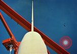 Standbild PGM-17 Thor Rakete United States USA, 1958, aus Sekunde 11 historischem Filmmaterial Videoclip 65675021428
