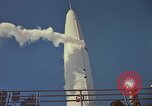 Standbild PGM-17 Thor Rakete United States USA, 1958, aus Sekunde 12 historischem Filmmaterial Videoclip 65675021428