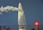 Standbild PGM-17 Thor Rakete United States USA, 1958, aus Sekunde 13 historischem Filmmaterial Videoclip 65675021428