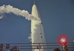 Standbild PGM-17 Thor Rakete United States USA, 1958, aus Sekunde 14 historischem Filmmaterial Videoclip 65675021428