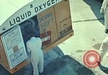 Standbild PGM-17 Thor Rakete United States USA, 1958, aus Sekunde 16 historischem Filmmaterial Videoclip 65675021428
