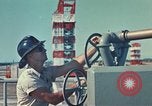 Standbild PGM-17 Thor Rakete United States USA, 1958, aus Sekunde 20 historischem Filmmaterial Videoclip 65675021428