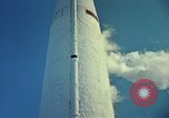 Standbild PGM-17 Thor Rakete United States USA, 1958, aus Sekunde 26 historischem Filmmaterial Videoclip 65675021428