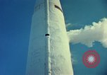 Standbild PGM-17 Thor Rakete United States USA, 1958, aus Sekunde 28 historischem Filmmaterial Videoclip 65675021428