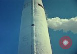Standbild PGM-17 Thor Rakete United States USA, 1958, aus Sekunde 29 historischem Filmmaterial Videoclip 65675021428