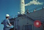 Standbild PGM-17 Thor Rakete United States USA, 1958, aus Sekunde 38 historischem Filmmaterial Videoclip 65675021428