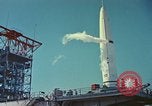 Standbild PGM-17 Thor Rakete United States USA, 1958, aus Sekunde 42 historischem Filmmaterial Videoclip 65675021428