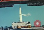 Standbild PGM-17 Thor Rakete United States USA, 1958, aus Sekunde 43 historischem Filmmaterial Videoclip 65675021428