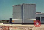 Standbild Bomarc Rakete United States USA, 1958, aus Sekunde 1 historischem Filmmaterial Videoclip 65675021429