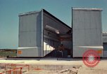 Standbild Bomarc Rakete United States USA, 1958, aus Sekunde 3 historischem Filmmaterial Videoclip 65675021429