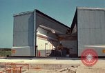 Standbild Bomarc Rakete United States USA, 1958, aus Sekunde 4 historischem Filmmaterial Videoclip 65675021429