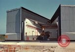 Standbild Bomarc Rakete United States USA, 1958, aus Sekunde 6 historischem Filmmaterial Videoclip 65675021429