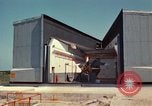 Standbild Bomarc Rakete United States USA, 1958, aus Sekunde 7 historischem Filmmaterial Videoclip 65675021429