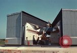 Standbild Bomarc Rakete United States USA, 1958, aus Sekunde 10 historischem Filmmaterial Videoclip 65675021429