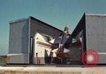 Standbild Bomarc Rakete United States USA, 1958, aus Sekunde 11 historischem Filmmaterial Videoclip 65675021429