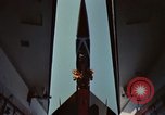 Standbild Bomarc Rakete United States USA, 1958, aus Sekunde 12 historischem Filmmaterial Videoclip 65675021429