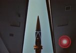 Standbild Bomarc Rakete United States USA, 1958, aus Sekunde 13 historischem Filmmaterial Videoclip 65675021429