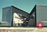 Standbild Bomarc Rakete United States USA, 1958, aus Sekunde 26 historischem Filmmaterial Videoclip 65675021429
