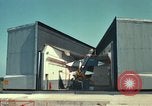 Standbild Bomarc Rakete United States USA, 1958, aus Sekunde 27 historischem Filmmaterial Videoclip 65675021429