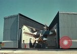 Standbild Bomarc Rakete United States USA, 1958, aus Sekunde 28 historischem Filmmaterial Videoclip 65675021429