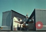 Standbild Bomarc Rakete United States USA, 1958, aus Sekunde 29 historischem Filmmaterial Videoclip 65675021429