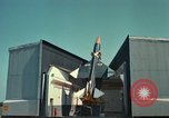 Standbild Bomarc Rakete United States USA, 1958, aus Sekunde 31 historischem Filmmaterial Videoclip 65675021429