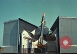 Standbild Bomarc Rakete United States USA, 1958, aus Sekunde 32 historischem Filmmaterial Videoclip 65675021429