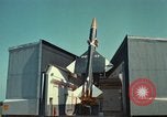 Standbild Bomarc Rakete United States USA, 1958, aus Sekunde 33 historischem Filmmaterial Videoclip 65675021429
