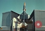 Standbild Bomarc Rakete United States USA, 1958, aus Sekunde 34 historischem Filmmaterial Videoclip 65675021429