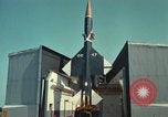 Standbild Bomarc Rakete United States USA, 1958, aus Sekunde 35 historischem Filmmaterial Videoclip 65675021429