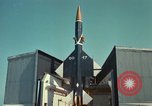Standbild Bomarc Rakete United States USA, 1958, aus Sekunde 36 historischem Filmmaterial Videoclip 65675021429