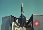 Standbild Bomarc Rakete United States USA, 1958, aus Sekunde 37 historischem Filmmaterial Videoclip 65675021429