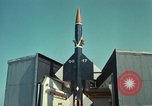 Standbild Bomarc Rakete United States USA, 1958, aus Sekunde 38 historischem Filmmaterial Videoclip 65675021429