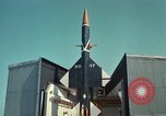 Standbild Bomarc Rakete United States USA, 1958, aus Sekunde 39 historischem Filmmaterial Videoclip 65675021429