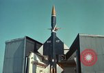 Standbild Bomarc Rakete United States USA, 1958, aus Sekunde 40 historischem Filmmaterial Videoclip 65675021429