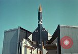 Standbild Bomarc Rakete United States USA, 1958, aus Sekunde 47 historischem Filmmaterial Videoclip 65675021429